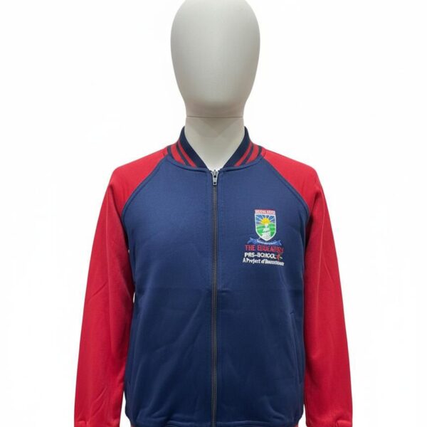 TE New Kids WinterJacket