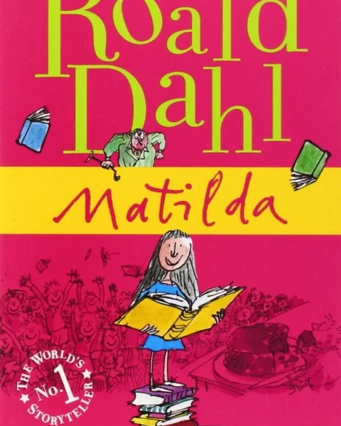 MATILDA