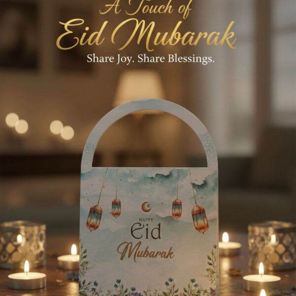 KIDS EIDI ENVELOPE PACK OF 10