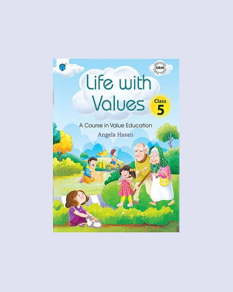 LIFE WITH VALUES (FOR NON MUSLIMS) - 5