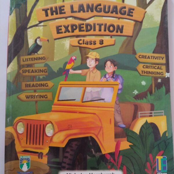 TE - THE LANGUAGE EXPEDITION 2025 - 8
