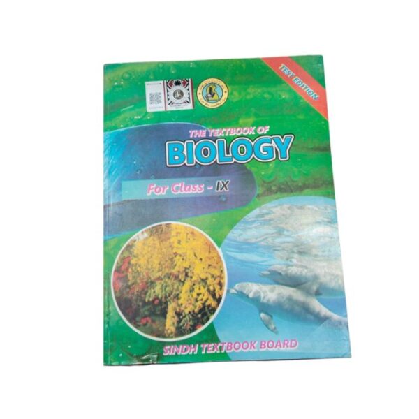 Biology 9th (STBB)