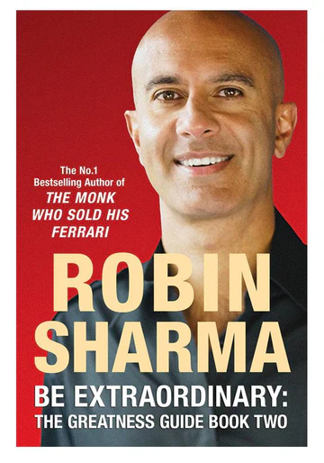 Be Extraordinary