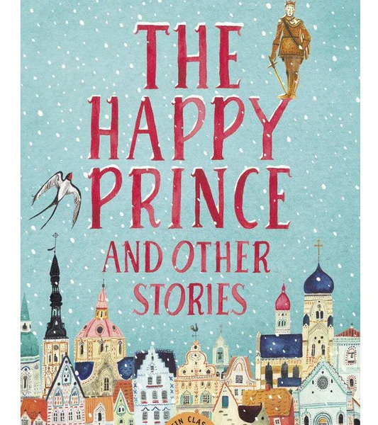 The Happy Prince