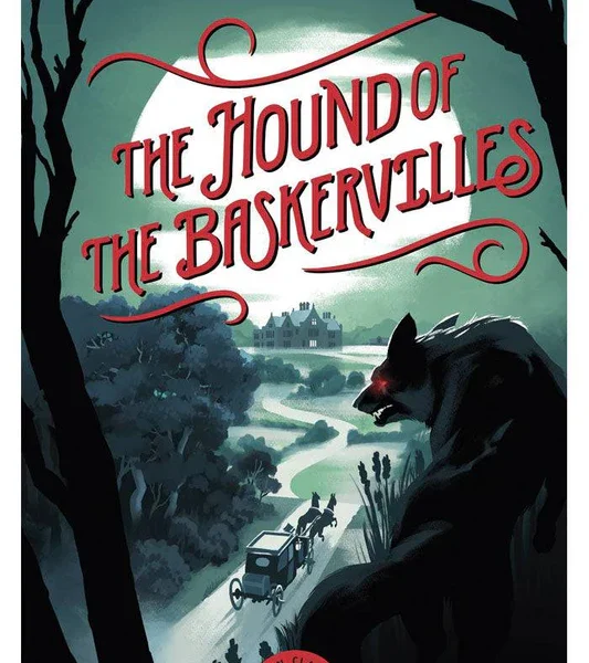 The Hound of the Baskervilles